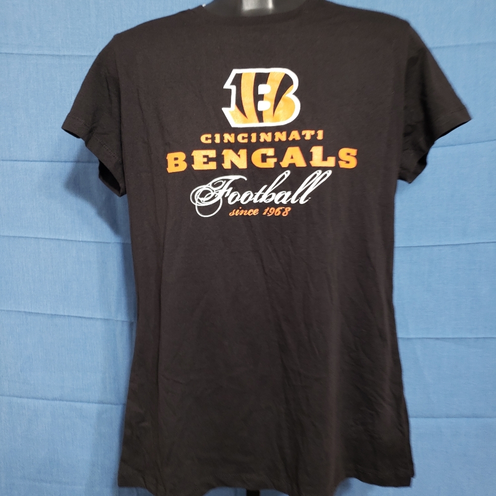 CINCINNATI BENGALS Tshirt